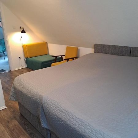 Diokert Vendeghaz Sopron B&B 외부 사진