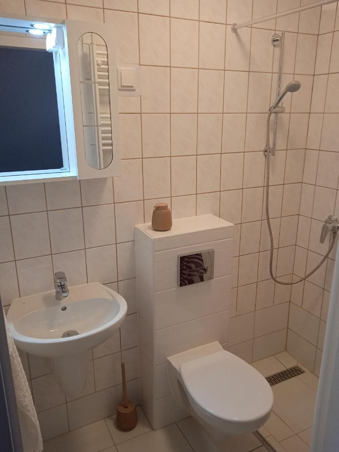 Diokert Vendeghaz Sopron B&B 외부 사진