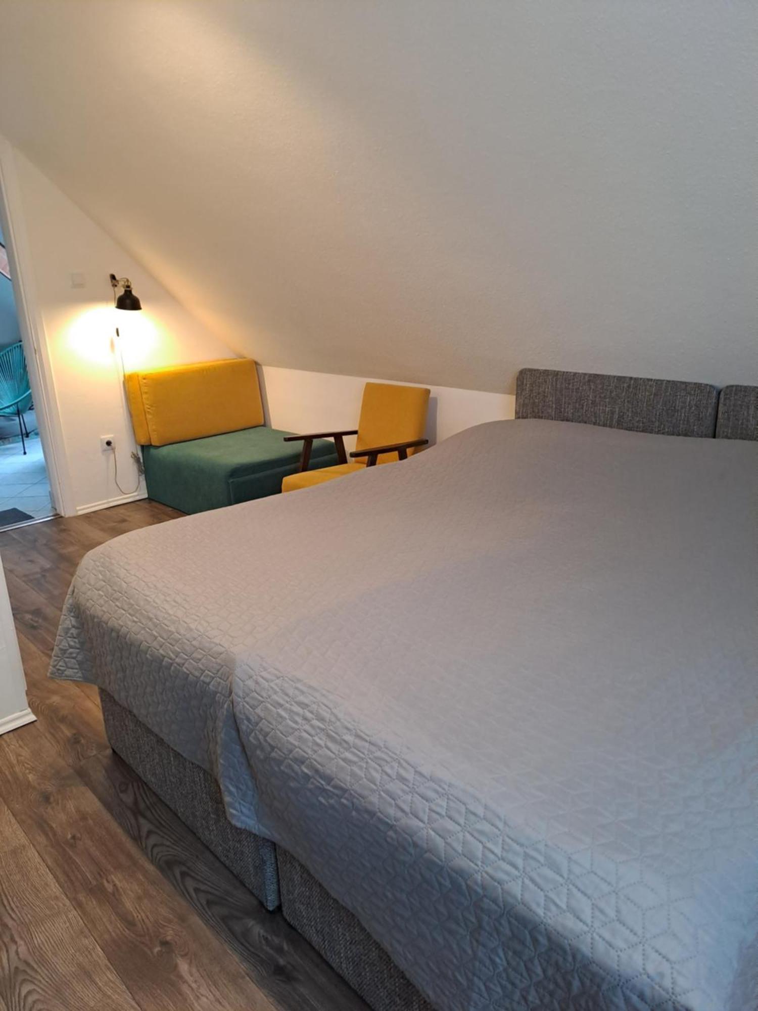 Diokert Vendeghaz Sopron B&B 외부 사진
