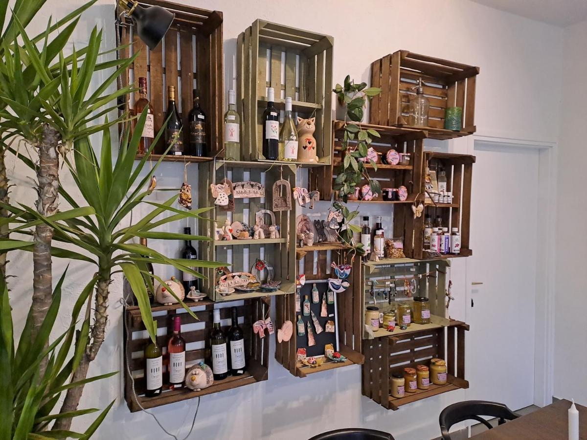 Diokert Vendeghaz Sopron B&B 외부 사진
